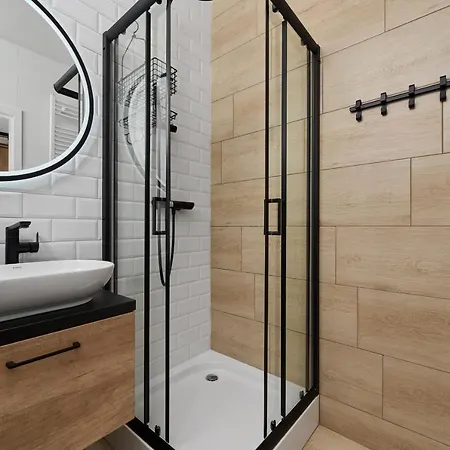 New Old Town Podwale Kosciuszki By Renters Appartamento