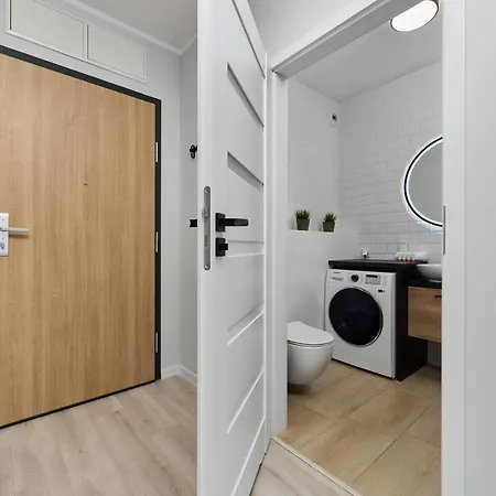 New Old Town Podwale Kosciuszki By Renters Appartement Wrocław